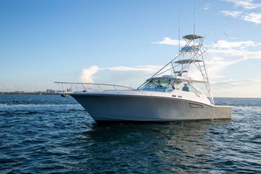 45' Cabo 2003 Yacht For Sale